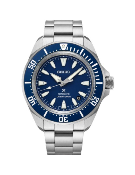 Seiko Prospex SRPL51K1 Hodinky